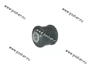 Втулка амортизатора заднего 2108 нижняя Балаково [упаковка 10 шт.]|Код 8504