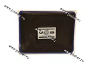 Пластырь корда NORM 180x230мм|Код 8512