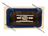 Пластырь корда NORM 45x73мм|Код 8514