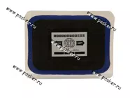 Пластырь корда NORM 75x110мм|Код 8520