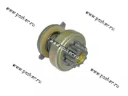 Бендикс 2101-07 Самара на стартер КЗАТЭ|Код 854