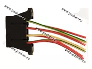 Колодка соединительная блока предохранителей 21214|Код 8548