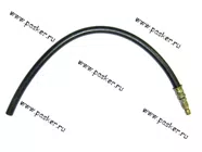 Шланг масляный УАЗ-3160/3163 подводящий 3160-1013100|Код 8585