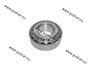 Подшипник редуктора заднего моста и передней ступицы ГАЗ ЗИЛ-Бычок 7516/32216|Код 8768