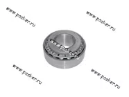 Подшипник ступицы ЗИЛ Камаз МАЗ и редуктора заднего моста ЗИЛ 7610/32310 ГПЗ-10 АПП|Код 8773