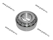 Подшипник редуктора заднего моста и передней ступицы ГАЗ ЗИЛ-Бычок 7611/32311|Код 8774