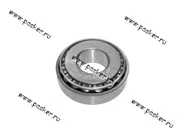 Подшипник редуктора заднего моста ГАЗ 27709|Код 8785