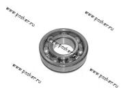 Подшипник КПП первичного вала ГАЗ ЗИЛ 50307/6307N|Код 8788