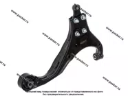 Рычаг подвески Vw Tiguan 06- передний нижний правый LECAR LECAR000281416|Код 8805