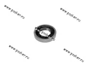 Сальник редуктора переднего моста 2121 Балаково [упаковка 10 шт.]|Код 882