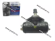 Цилиндр задний тормозной 2105-08 1118 2123 2170-72 2190-2192 LADA Image|Код 8831