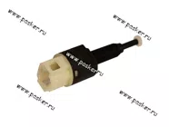 ВК сигнала положения педали сцепления 21214 Niva Urban|Код 8838