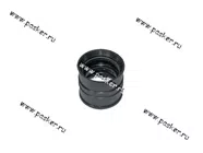 Муфта соеденительная впускного коллектора и ресивера 2110 и мод. 16-ти  кл|Код 8840