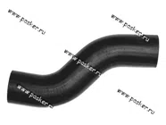 Патрубок радиатора 21213 ВПТ нижний|Код 8842