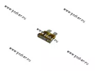 Предохранитель флажковый 7,5A 2110-3722107|Код 8860