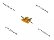 Предохранитель флажковый 5A 2110-3722105|Код 8862