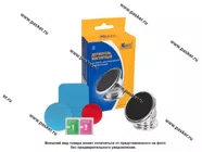 Держатель телефона на панель хром магнитный KRAFT KT 835331|Код 8888