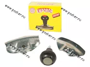 Ручка на руль металл|Код 8892