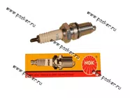 Свеча NGK 5329 DPR9EA9 для 2х и 4х тактных двигателей|Код 8897