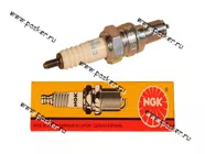 Свеча NGK 5666 CR8EH9 для 2х и 4х тактных двигателей|Код 8899