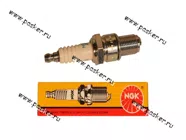 Свеча NGK 3194/5722 BR9ES для 2х и 4х тактных двигателей|Код 8902