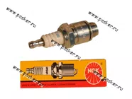 Свеча NGK 5798 BR2LM для 2х и 4х тактных двигателей|Код 8905