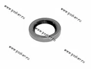 Сальник полуоси 2101 Балаково [упаковка 10 шт.]|Код 891