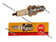 Свеча NGK 7502 CR9EH9 для 2х и 4х тактных двигателей|Код 8911