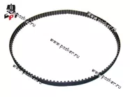 Ремень ГРМ 2105 Балаково АО БРТ 122|Код 892