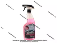 Размораживатель стекол и замков GraSS DEFROSTER АНТИЛЕД 600мл тригер-спрей 110404|Код 8934