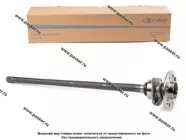 Полуось 2101-07 АвтоВАЗ|Код 895