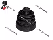 Пыльник ШРУСа 2108-2110 внутренний Балаково АО БРТ|Код 8995