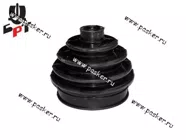 Пыльник ШРУСа 2108-2110 наружный Балаково АО БРТ|Код 8999