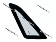 Стекло боковины 2110 КМК GLASS левое VAZS0045|Код 9001