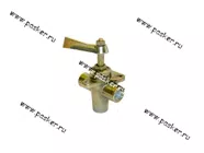 Кран переключения бака УАЗ-3151-1104160|Код 9028