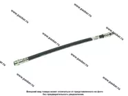 Шланг тормозной LADA Vesta АО БРТ передний упак|Код 9050