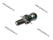 Болт-опора вилки сцепления 2101-07 2101-1601215|Код 9060