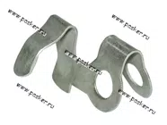 Скоба тяги газа 2101-07 [упаковка 20 шт.]|Код 9069