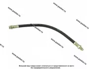 Шланг тормозной Renault Logan Sandero LADA Largus АО БРТ передний упак|Код 9072