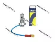 Лампа галоген 12V H3 100W Pk22s NARVA 483513000|Код 9160