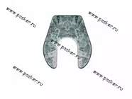 Шайба регулировки сход-развала 2101 (1.5)|Код 9178