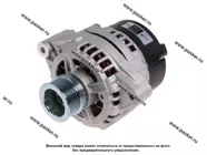 Генератор 1117-19 Калина 2170 Priora 2190 Granta STARTVOLT 115А LG 0119X|Код 9194