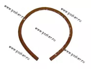 Шланг тормозной 21213 жидкостной длинный|Код 9233