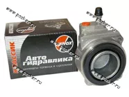 Цилиндр передний тормозной 2101-07 FENOX наружный левый X4814C6|Код 9259