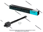 Рулевая тяга Renault Duster 11-15 Kaptur 13- LECAR LECAR000177402|Код 9261