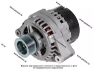 Генератор 2110-12 2170 Priora STARTVOLT 100A LG 0112X|Код 9277