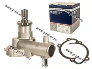 Помпа Газель Соболь дв 4061,4063 карбюратор 4061.3906629 ОАО ЗМЗ|Код 9298