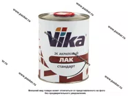 Лак Vika -ЛЮКС  АК-1112 0,85кг|Код 9337