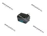 ВК п/т фонаря и обогрева 2110 с подсветкой СИТЛАЙТ 46.3803-01|Код 9359