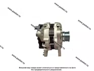 Генератор LADA Largus 2012- Renault Logan II 2014- Sandero II 2014- STARTVOLT 1.6i 120А LG 0921|Код 9374